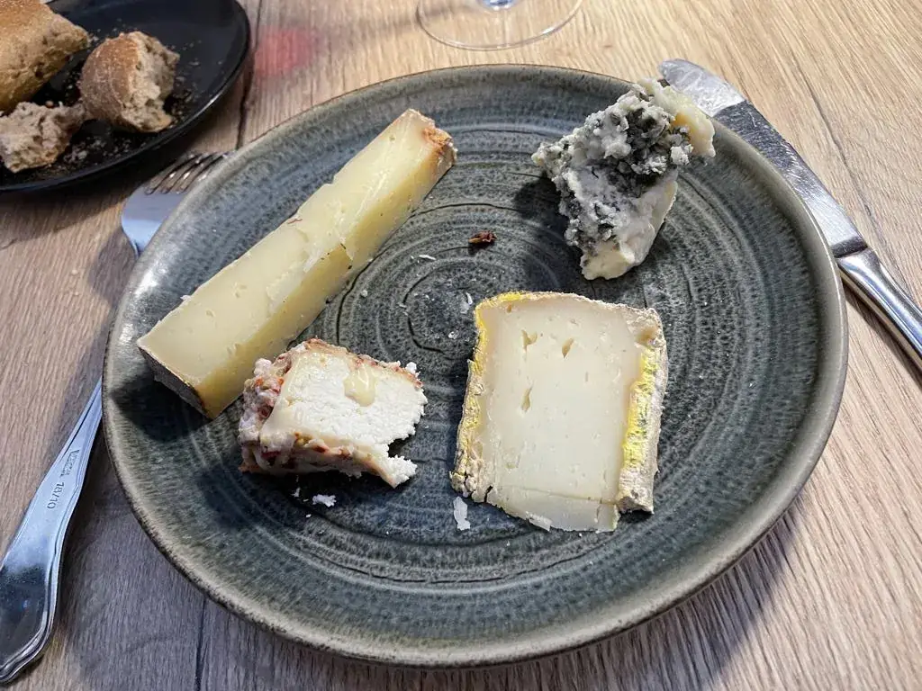 Menu_Restaurant La Grange de Pépé_Vignieu_image_2