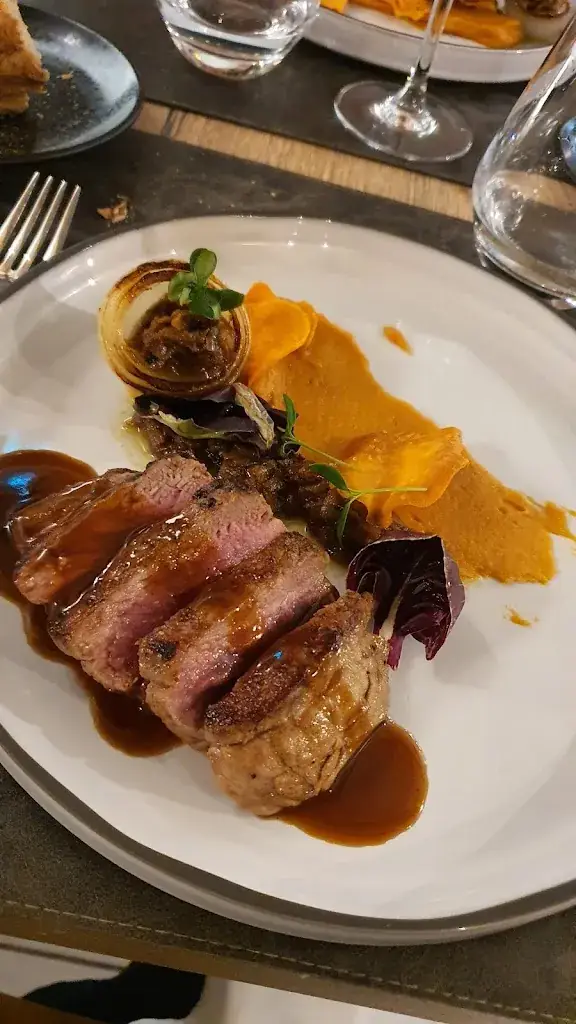 Menu_Restaurant La Grange de Pépé_Vignieu_image_4