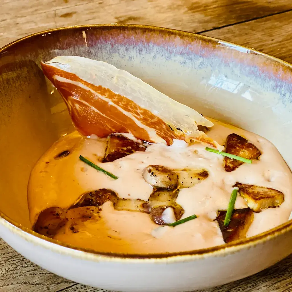 Menu_Restaurant La Grange de Pépé_Vignieu_image_7