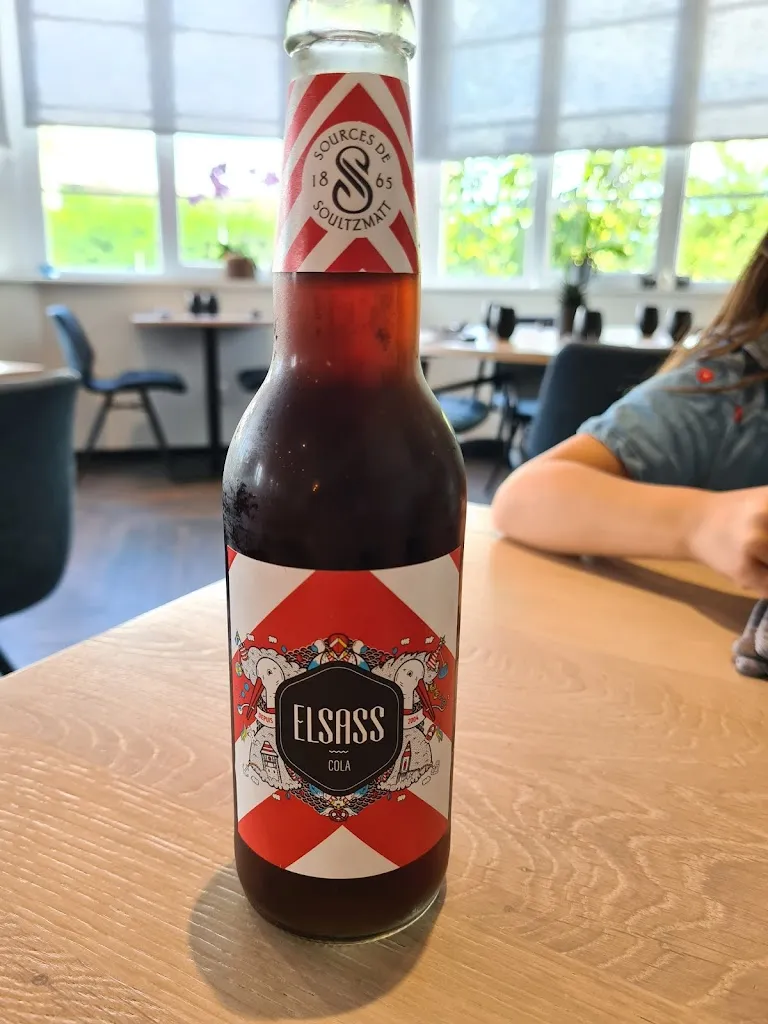 Siyi FANG_Les Parages_Bennwihr_review