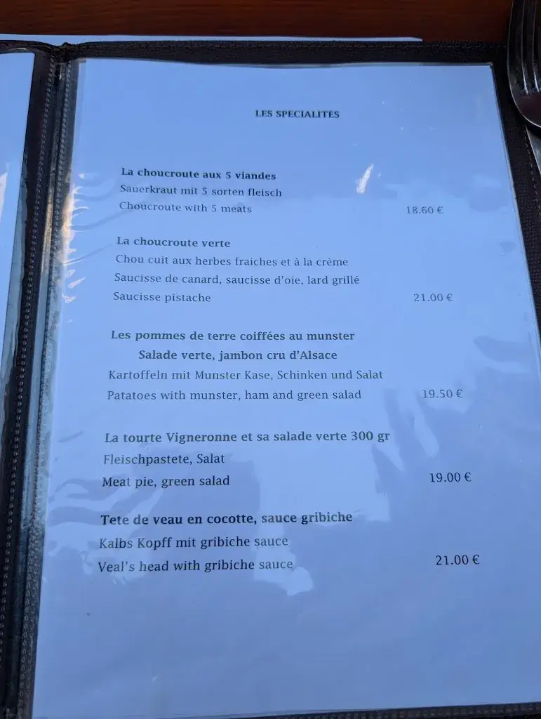 Menu_Restaurant L'Ecurie_Riquewihr_image_3