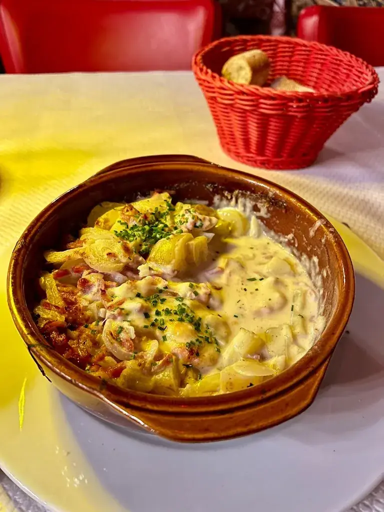 Beleg Cuthalion_Restaurant L'Ecurie_Riquewihr_review