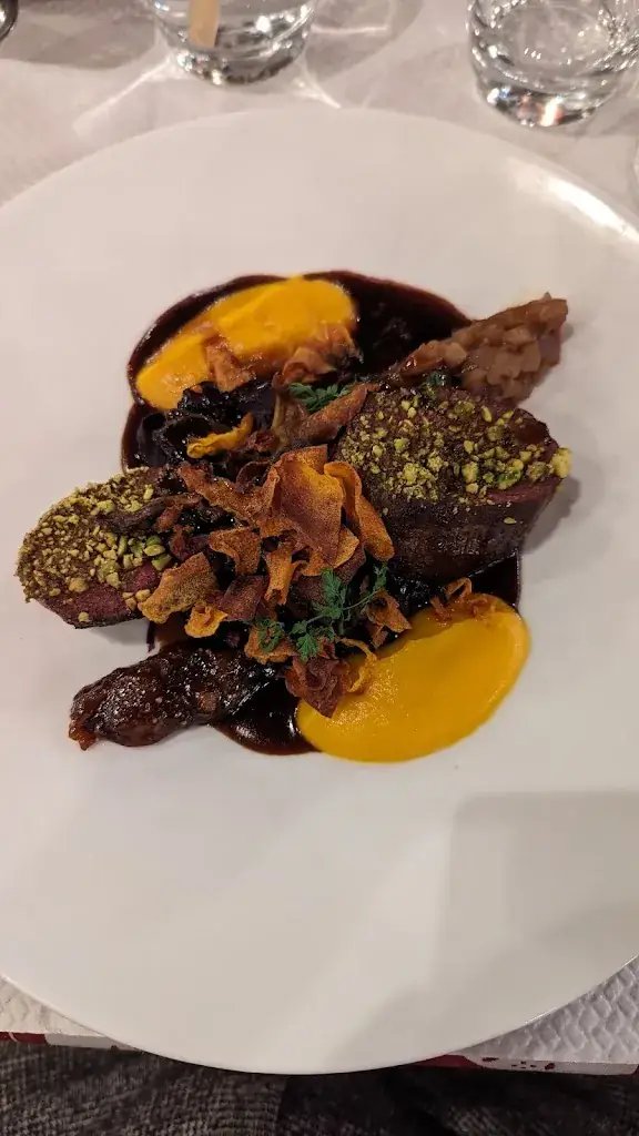 andre p_Restaurant L'Ecurie_Riquewihr_review