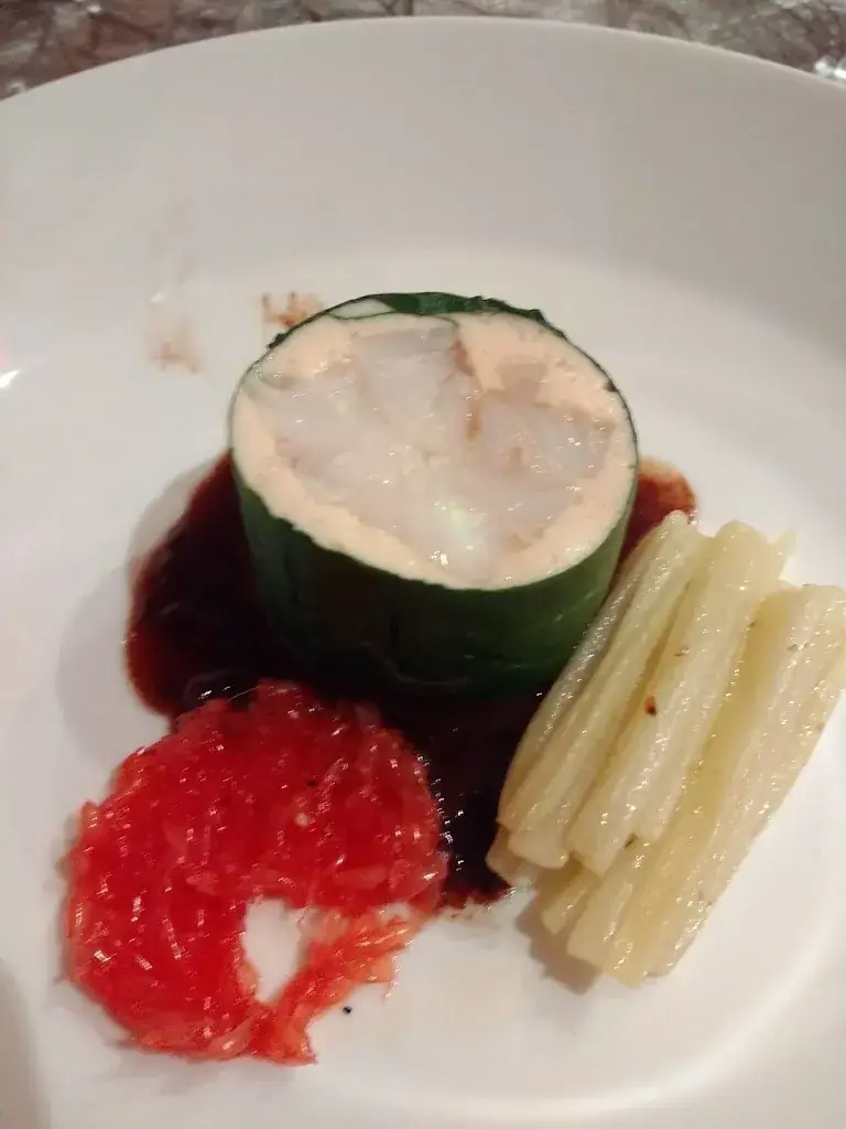 Menu_La Table de Mittelwihr_Mittelwihr_image_5