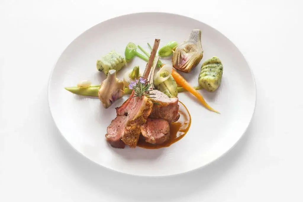 Menu_La Table de Mittelwihr_Mittelwihr_image_8