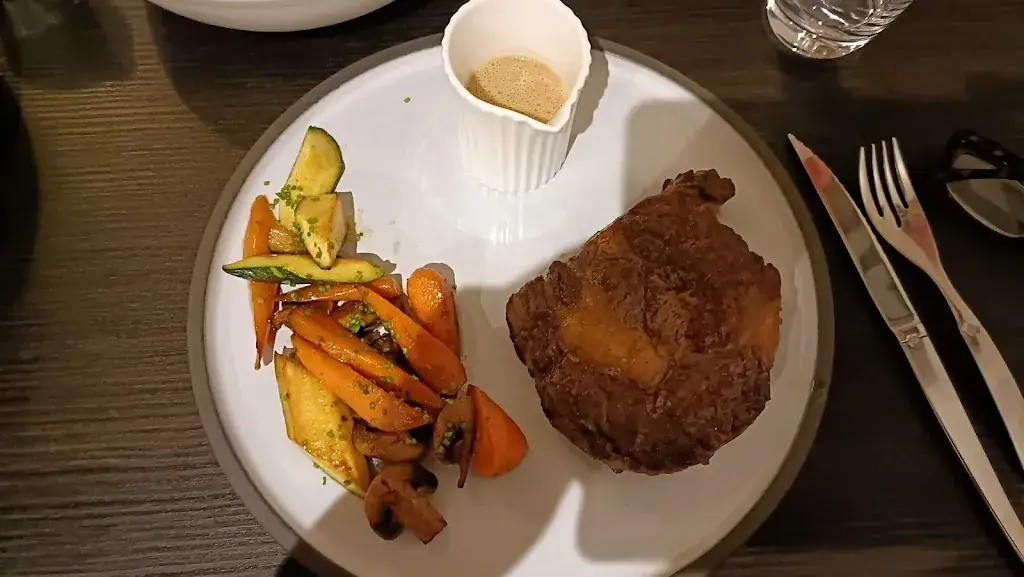 Daniel_La Table de Mittelwihr_Mittelwihr_review