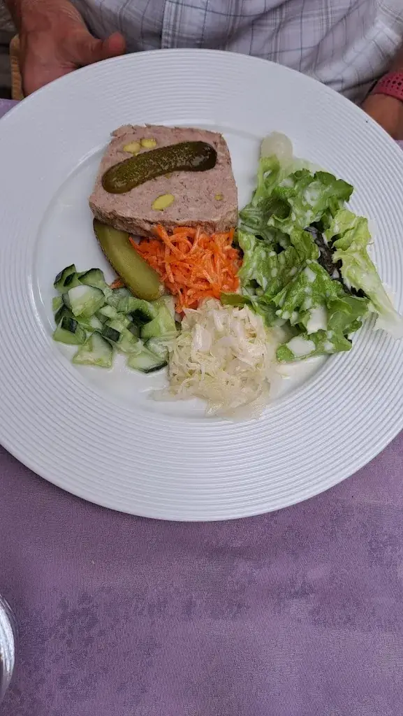 Menu_Auberge A l'Agneau Blanc_Beblenheim_imagen_7