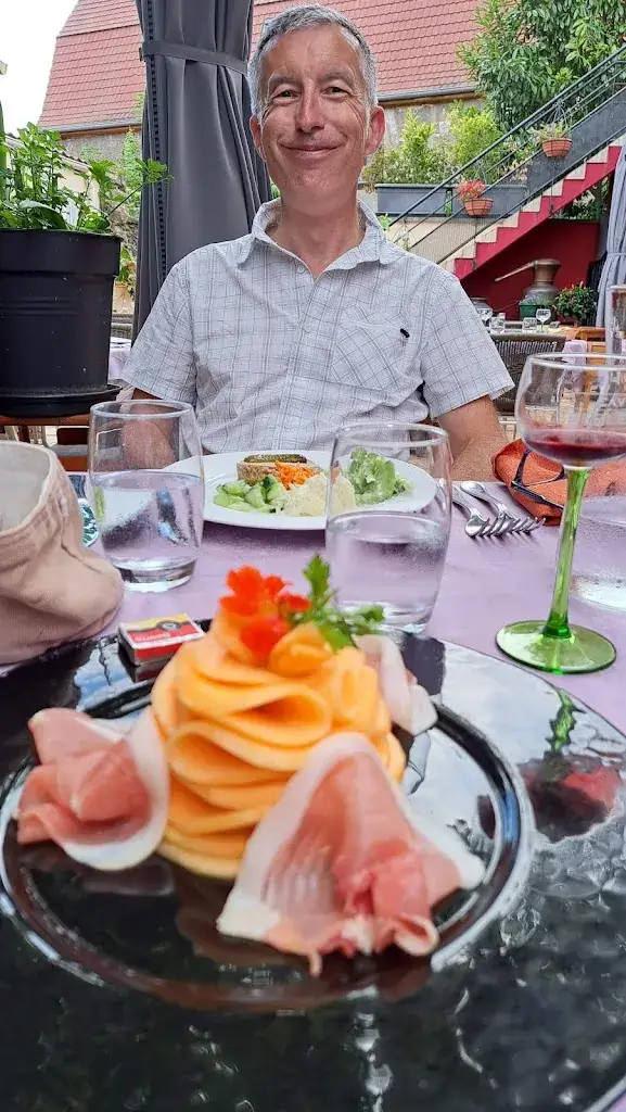 Menu_Auberge A l'Agneau Blanc_Beblenheim_imagen_8