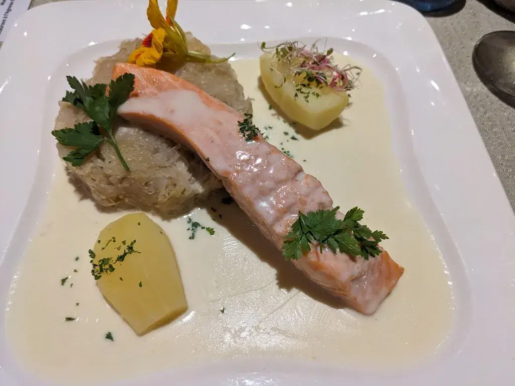 Menu_Auberge A l'Agneau Blanc_Beblenheim_imagen_9