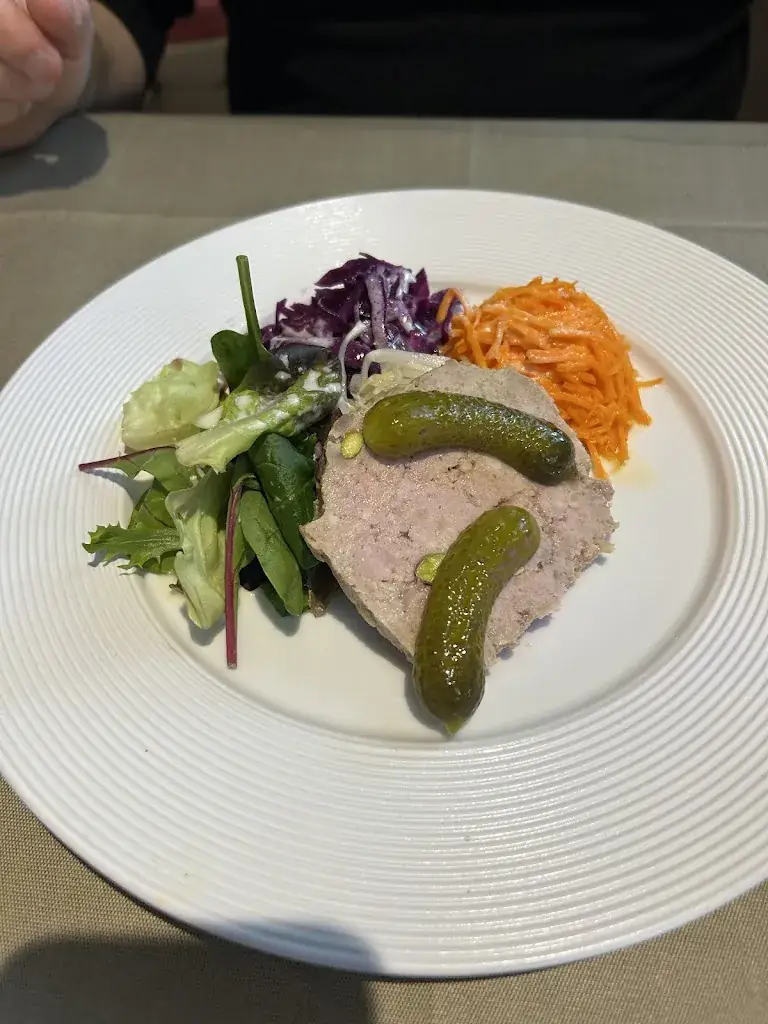 Carmen Cavallo_Auberge A l'Agneau Blanc_Beblenheim_reseña