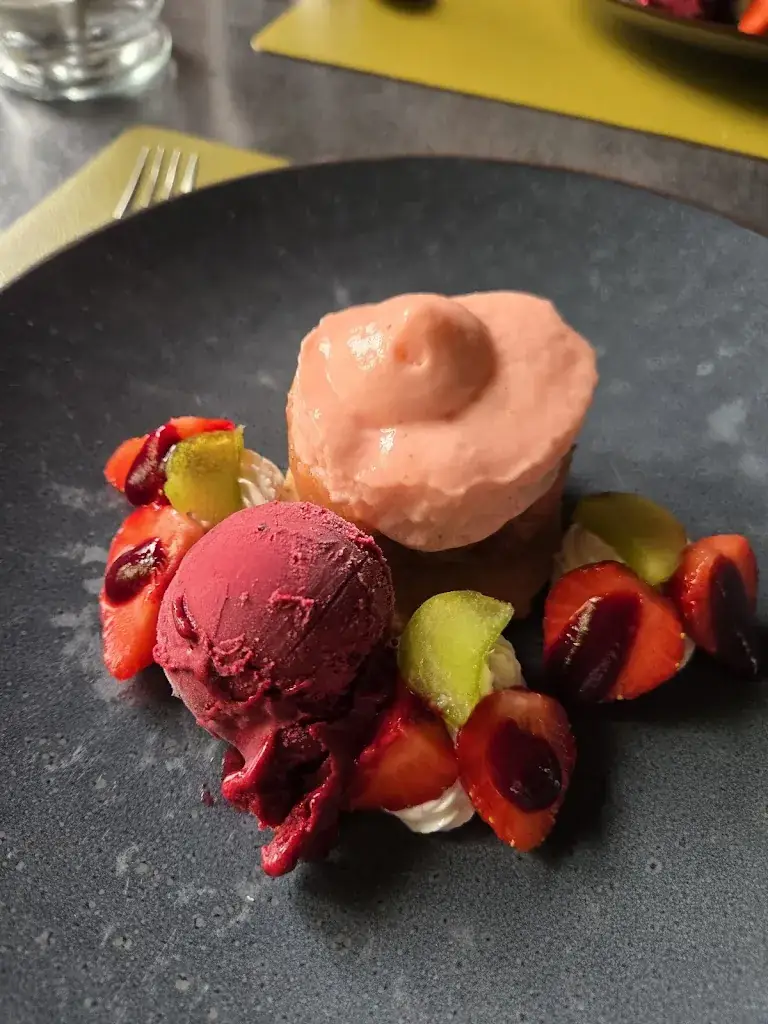 Audrey Williams_Auberge Le Bouc Bleu_Beblenheim_review