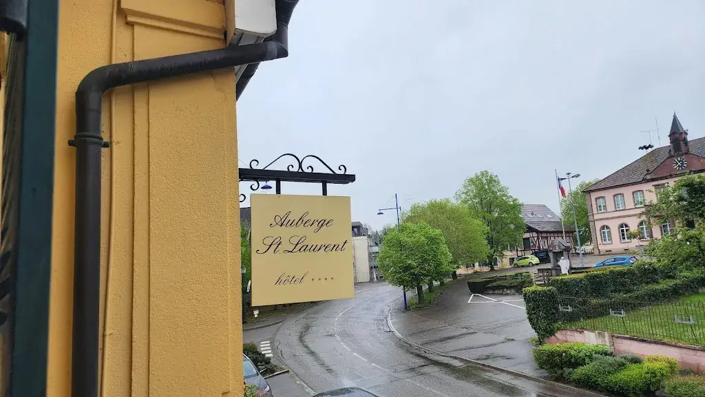 Jason Siefferman_La Petite Auberge_Bergholtz_review