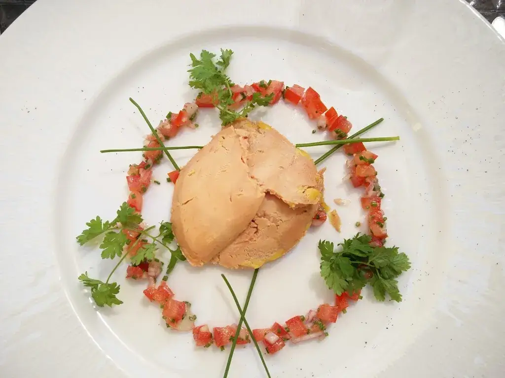 Jeremie Le Hen_La Petite Auberge_Bergholtz_review