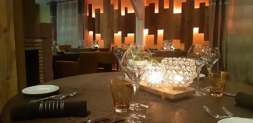 La Petite Auberge ristorante a Bergholtz