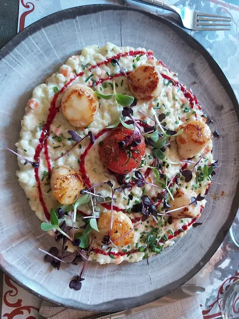 Menu_La Table de Fred Issenheim_Issenheim_immagine_6