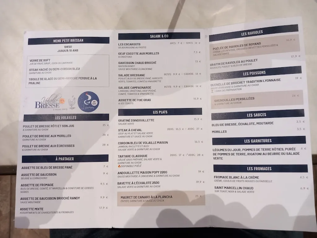 Menu_Bistrot Bressan_Saint-Quentin-Fallavier_image_1