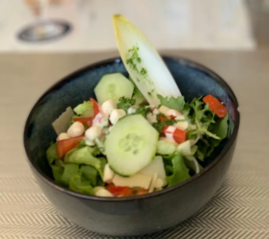 Fabrice Ensenat_Brasserie Restaurant le Comptoir Guebwiller_Guebwiller_review