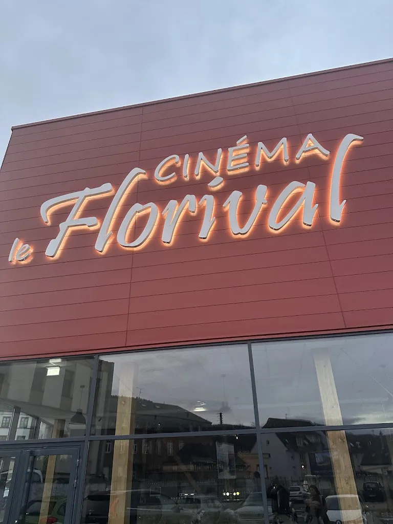 Brasserie Restaurant le Comptoir Guebwiller restaurant in Guebwiller