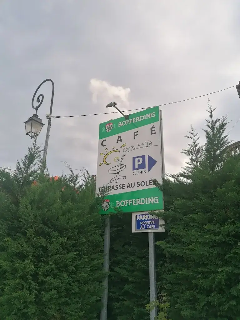 Francis Rominger Cowboy_Chez Laffy_Orschwihr_review