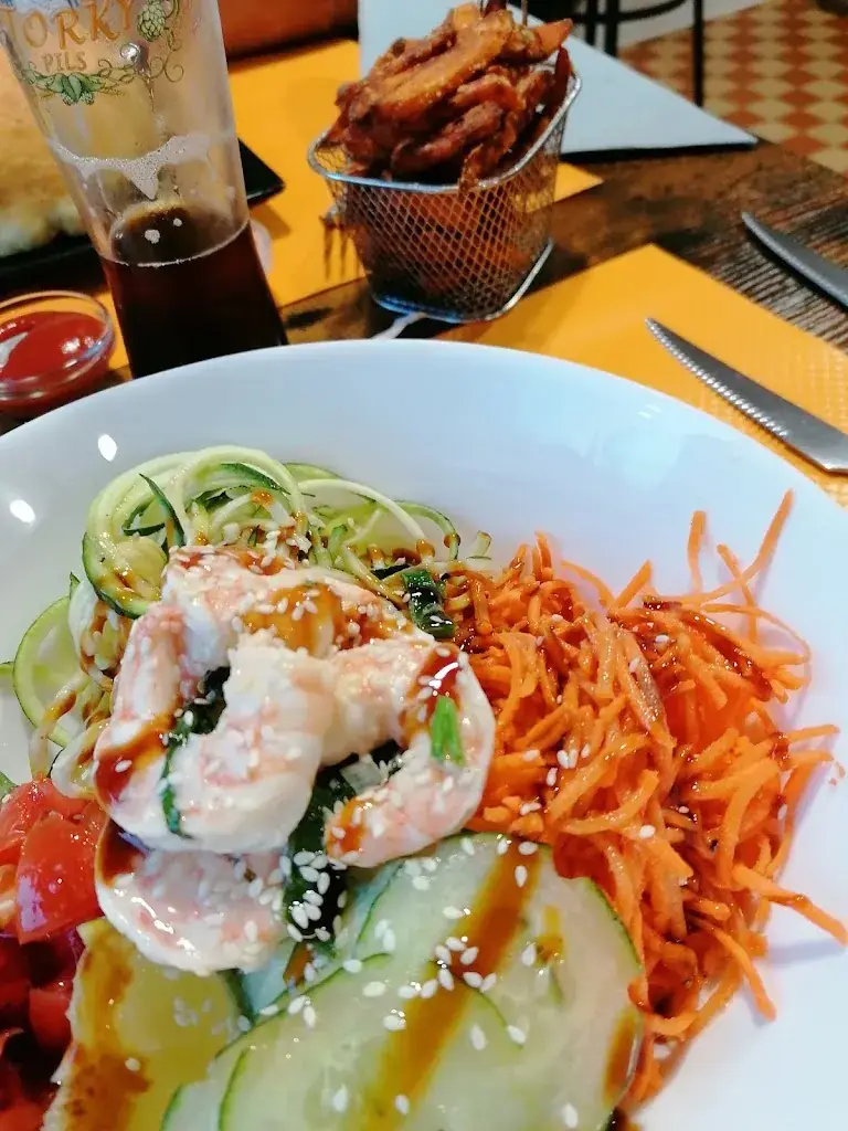 Menu_Restaurant Wapap Cook_Issenheim_image_5