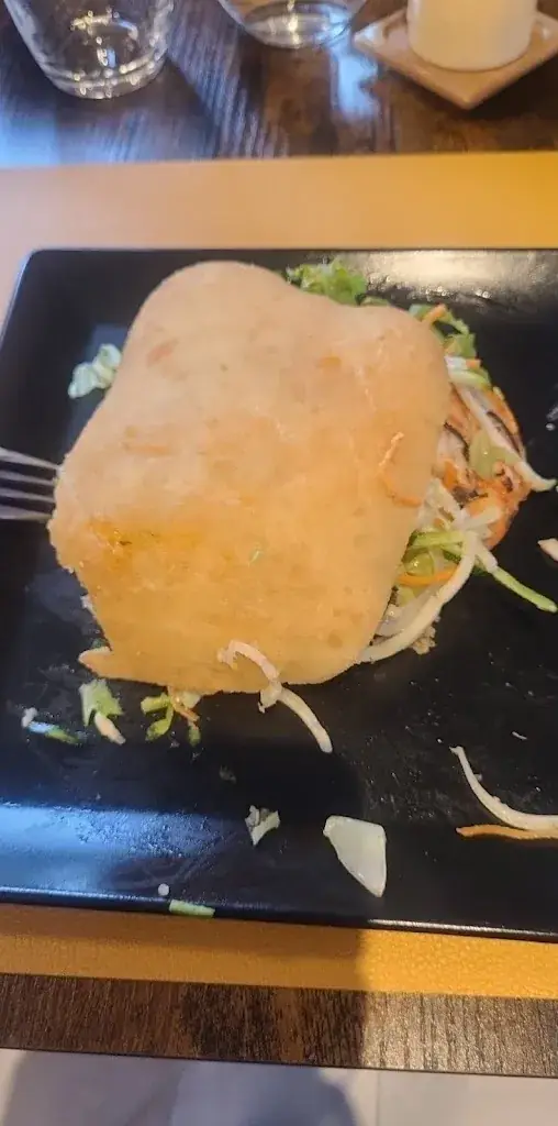 Thierry & Monique Bat_Restaurant Wapap Cook_Issenheim_review