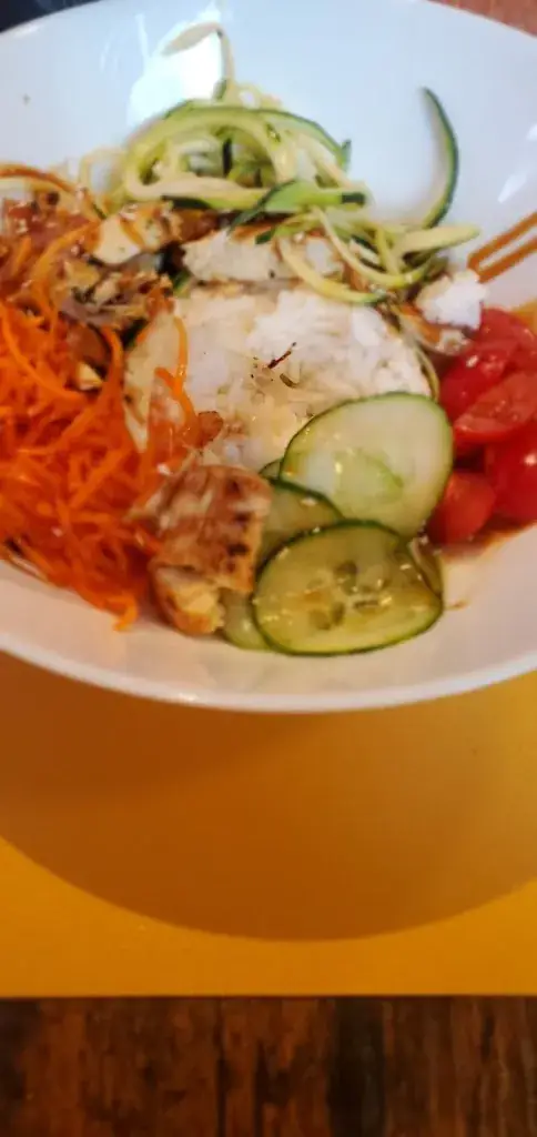 Sandrine SCHOPFER_Restaurant Wapap Cook_Issenheim_review