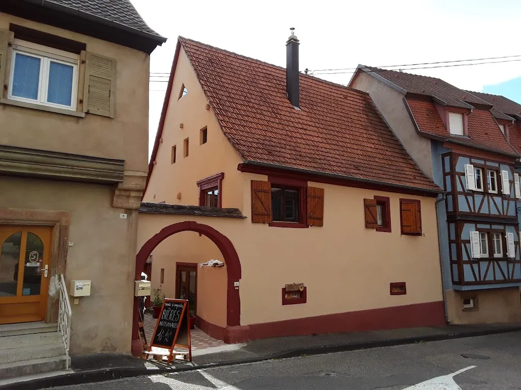 Brasserie Bücher Bernardswiller_Bernardswiller_slider_image_3