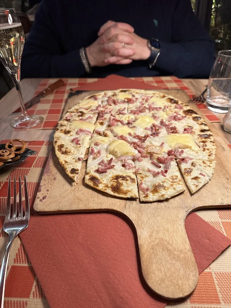 P Brunner_Restaurant-Winstub La Dime_Obernai_review