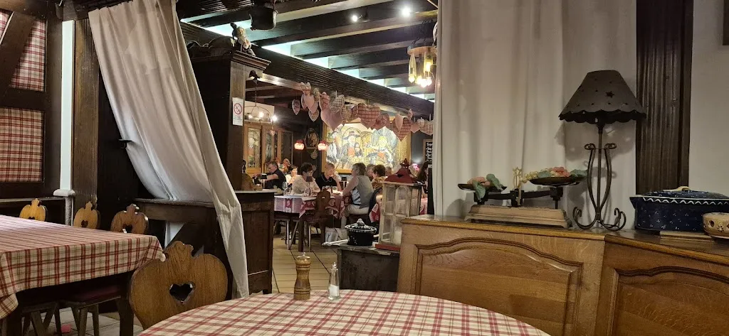 Restaurant-Winstub La Dime_Obernai_slider_image_3