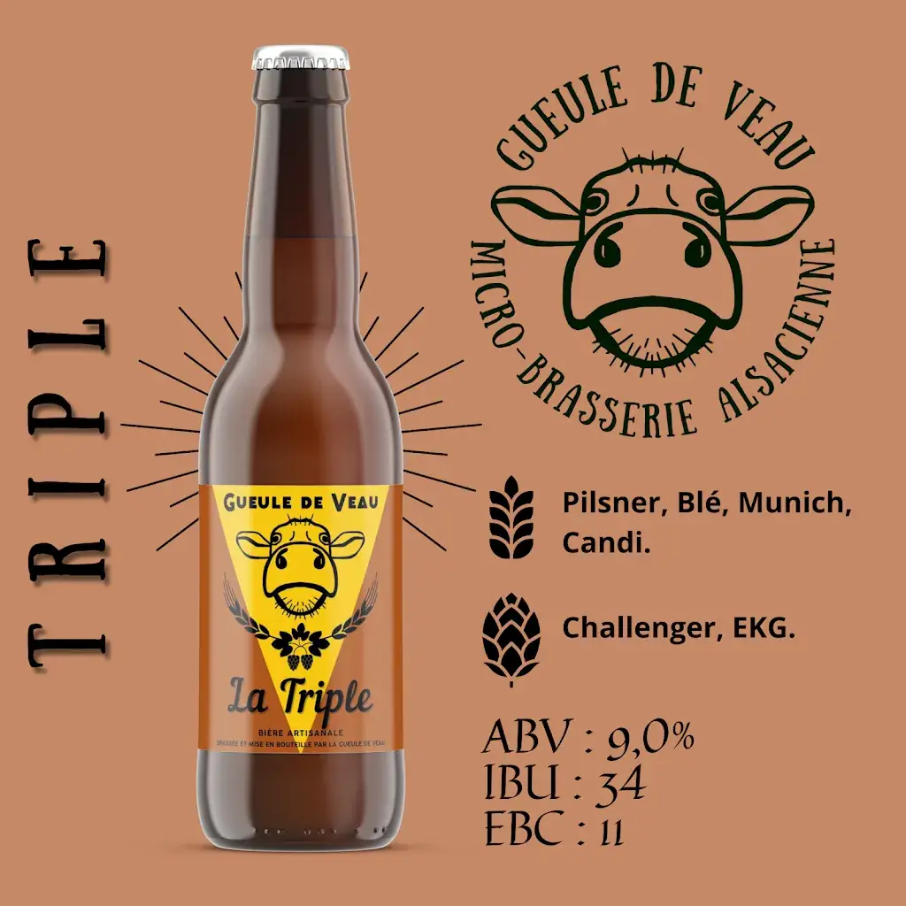 Menu_Gueule de Veau - Microbrasserie_Bernardswiller_image_1