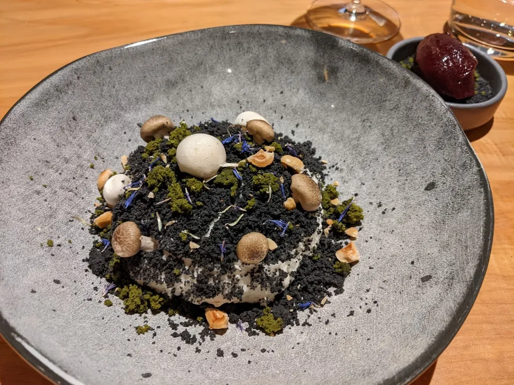 Menu_La table de Jérôme PAQUIN - Le Gaulois restaurant gastronomique entre Bâle et Mulhouse_Bartenheim_image_6