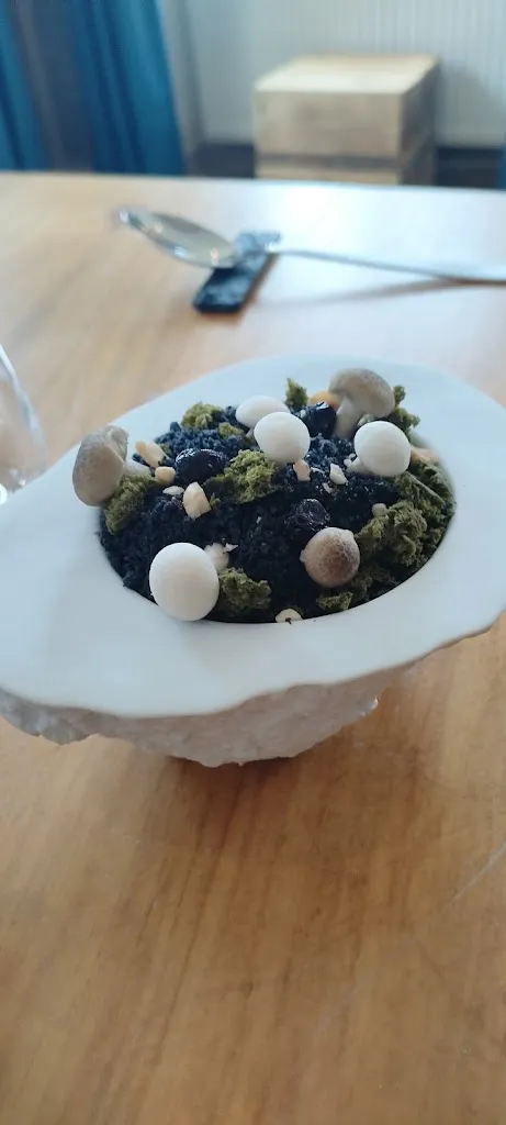 Menu_La table de Jérôme PAQUIN - Le Gaulois restaurant gastronomique entre Bâle et Mulhouse_Bartenheim_image_7