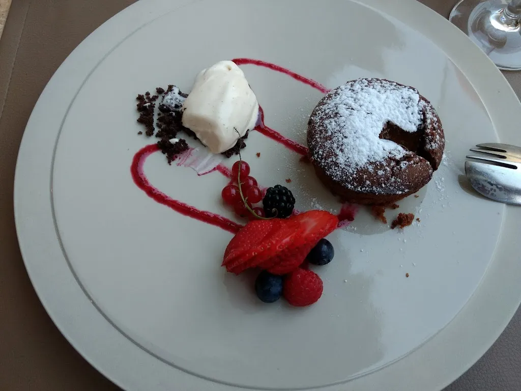 Menu_La table de Jérôme PAQUIN - Le Gaulois restaurant gastronomique entre Bâle et Mulhouse_Bartenheim_image_8