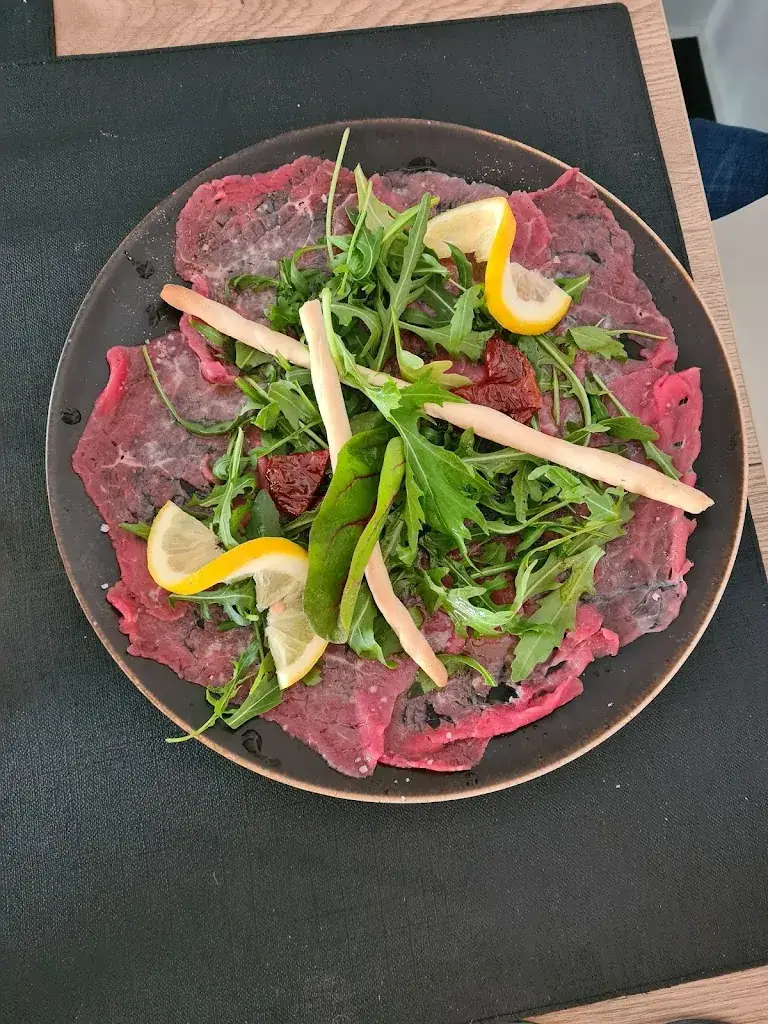 Menu_Auberge Italienne_Bartenheim_image_4