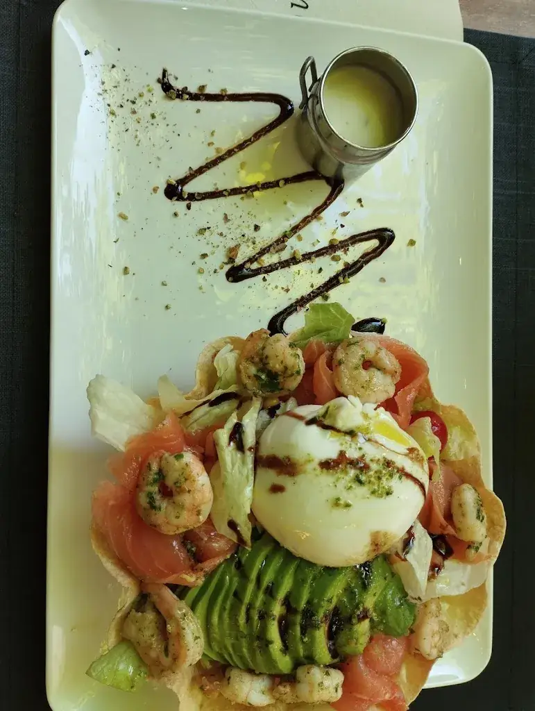 Ikro Z._Auberge Italienne_Bartenheim_review