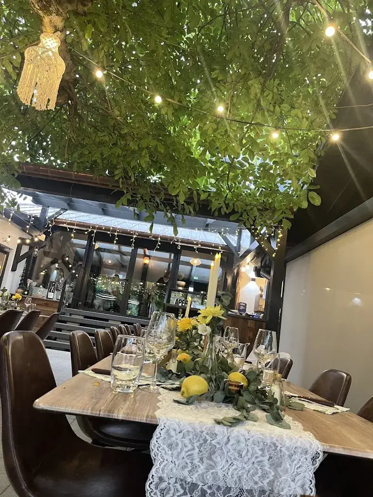 Lauredana Fracasetti_Auberge Italienne_Bartenheim_review