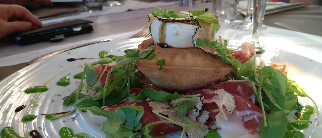 Menü_Restaurant le Colombier_Bartenheim_Bild_7