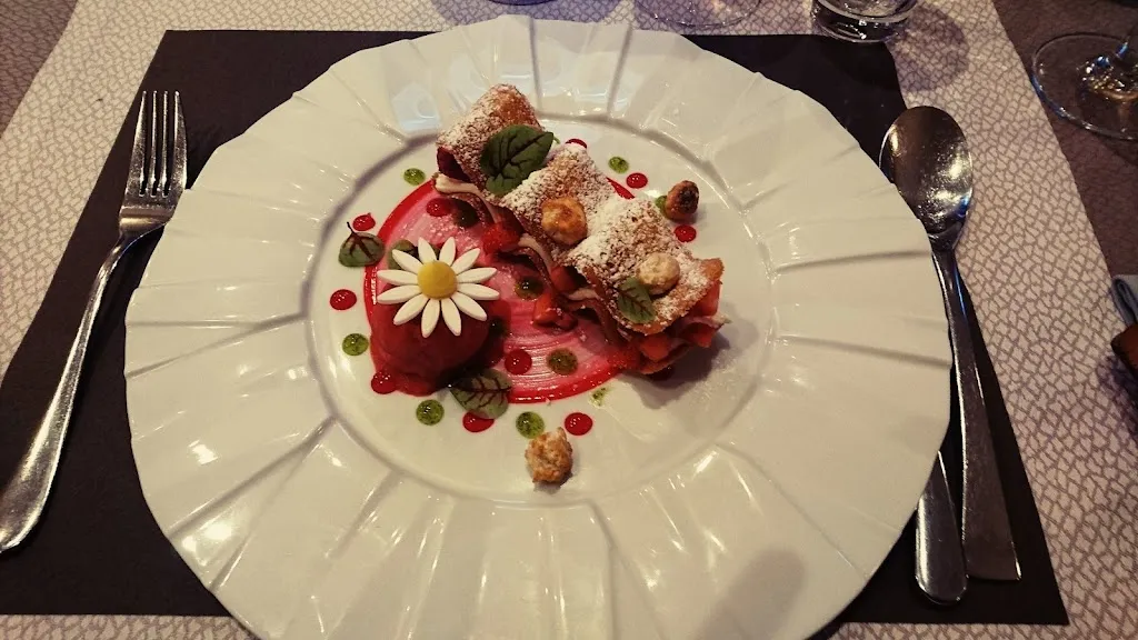 Saj Hariff_Restaurant le Colombier_Bartenheim_Bewertung