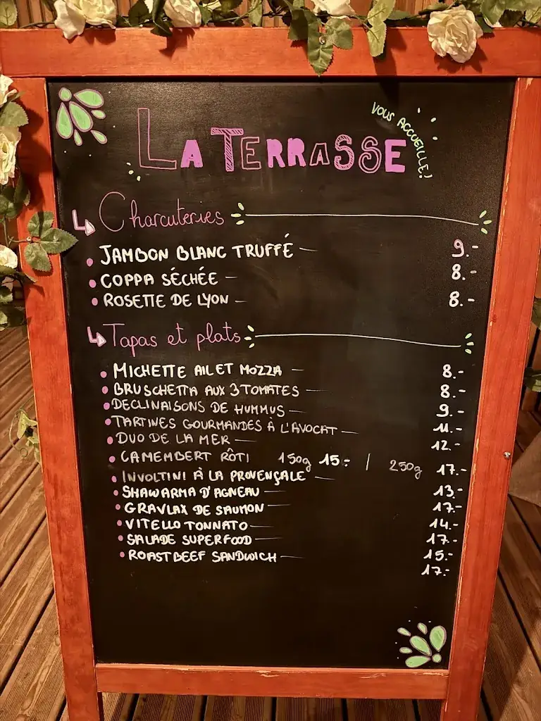Menu_La Terrasse_Bartenheim_image_2