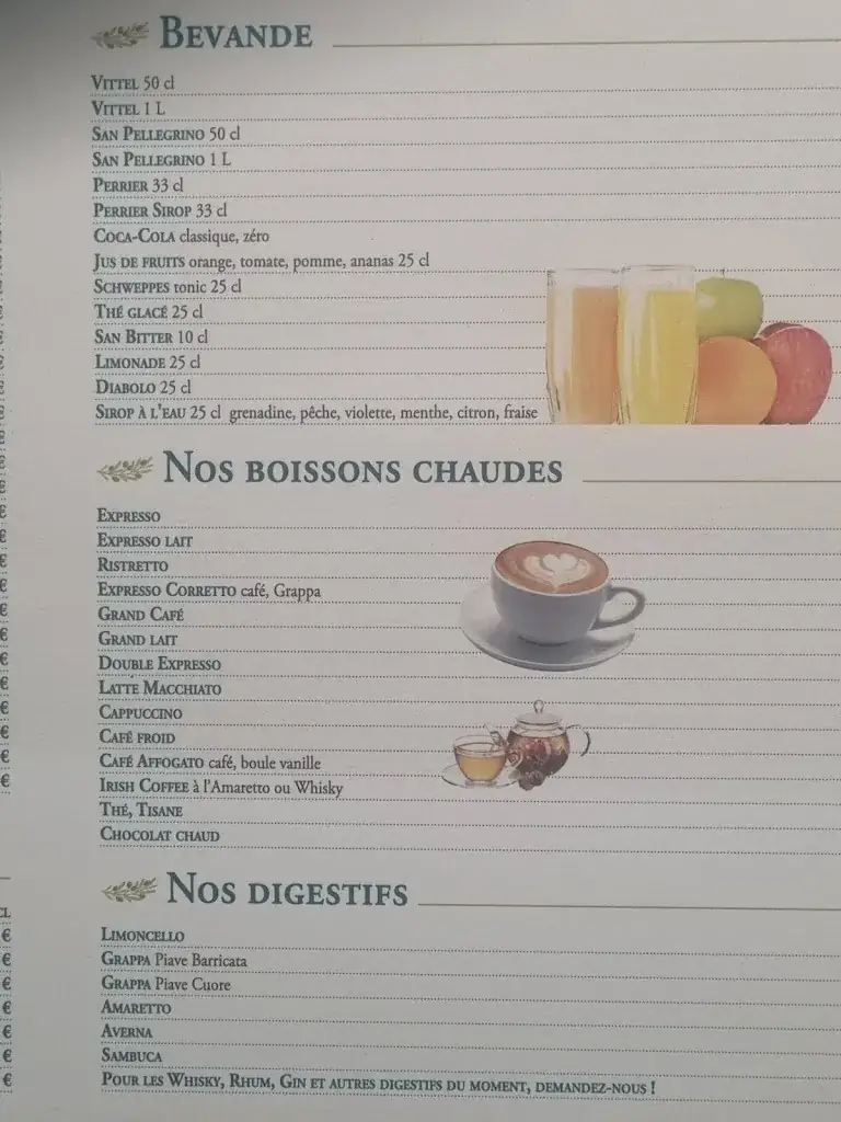 Menü_DOLCE VITA_Bartenheim_Bild_1