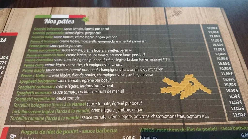 Menü_DOLCE VITA_Bartenheim_Bild_4