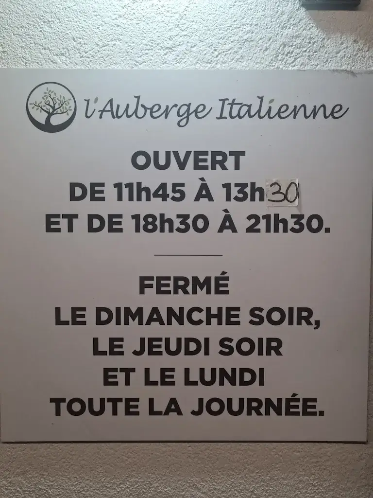 Michel LAURENT_DOLCE VITA_Bartenheim_Bewertung