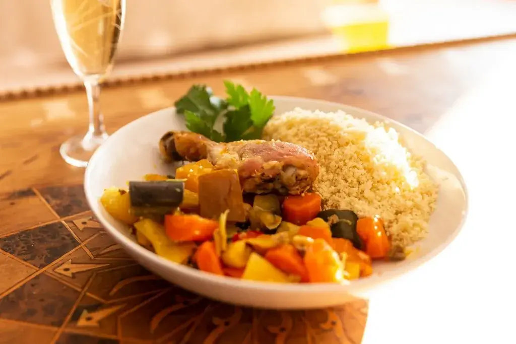 La Tanjia - Couscous marocain à Bartenheim_Bartenheim_slider_image_1