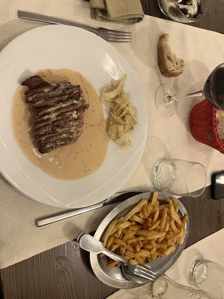 Menu_Restaurant la Croix d'or - Restaurant Sierentz_Sierentz_image_7