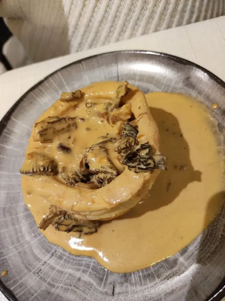 Menu_Restaurant la Croix d'or - Restaurant Sierentz_Sierentz_image_8