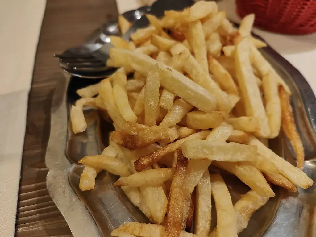 Gianmaria Griglio_Restaurant la Croix d'or - Restaurant Sierentz_Sierentz_review