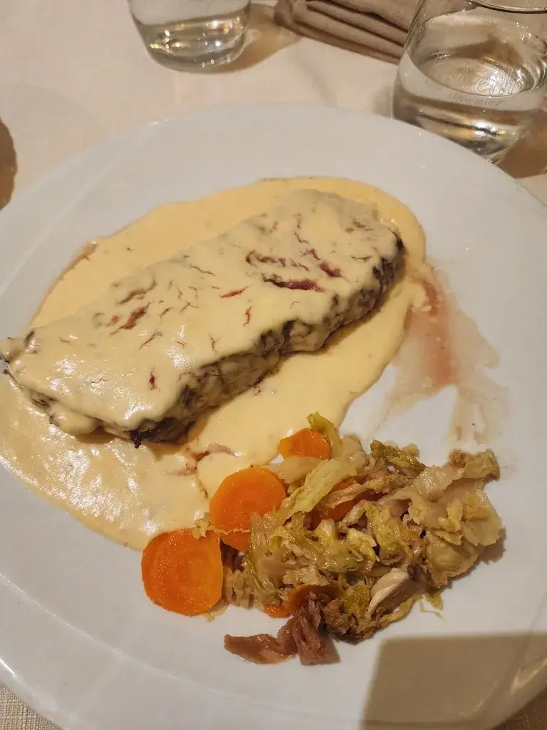 Mark Van Eps_Restaurant la Croix d'or - Restaurant Sierentz_Sierentz_review