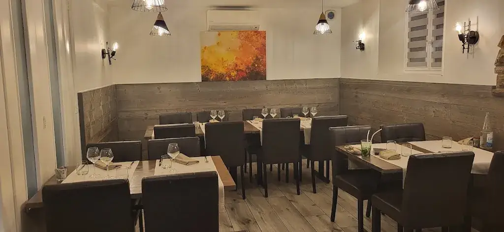 Restaurant la Croix d'or - Restaurant Sierentz ristorante a Sierentz