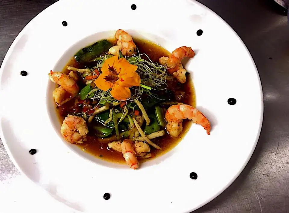 Restaurant la Croix d'or - Restaurant Sierentz_Sierentz_slider_image_2