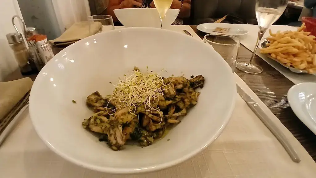 Restaurant la Croix d'or - Restaurant Sierentz_Sierentz_slider_image_3